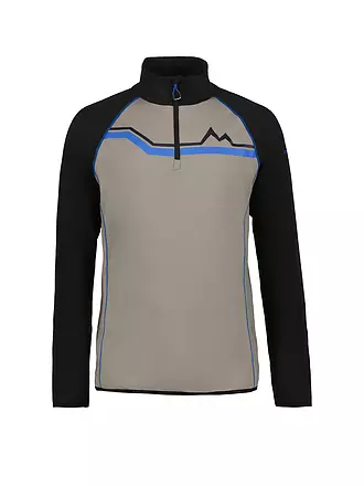 ICEPEAK | Herren Unterzieh Zipshirt Duncan | 